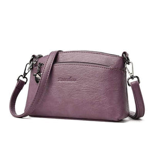 Luxury Handbags Women Bags Designer Crossbody Bags Women Small Messenger Bag Women's