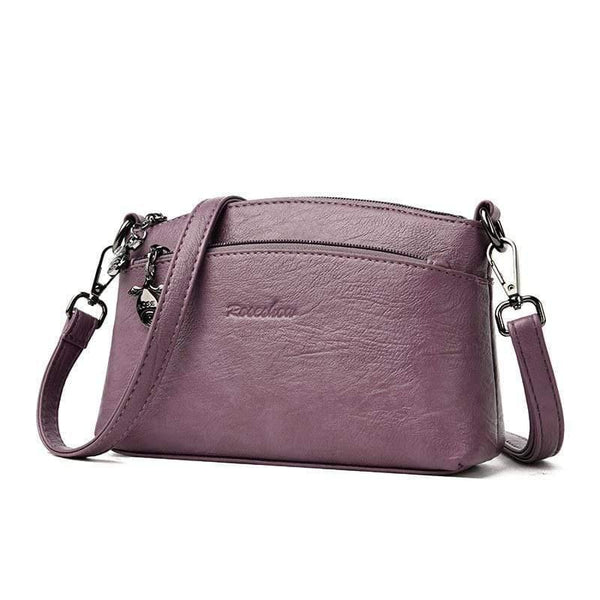 Luxury Handbags Women Bags Designer Crossbody Bags Women Small Messenger Bag Women's