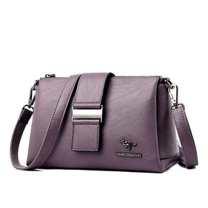 Luxury Handbags Women Bags Designer Handbags High Quality Leather Shoulder Bags Crossbody