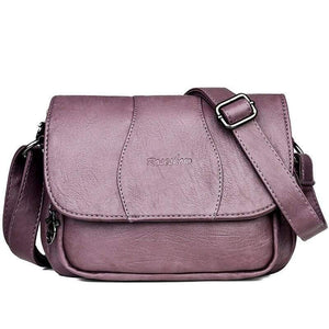 Women Messenger Bag Crossbody Bags For Women Leather Bags Handbags Women Famous Brands