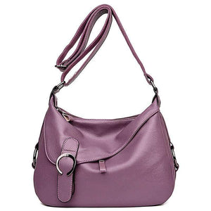 Luxury Handbags Women Bags Designer Zipper Decoration Crossbody Bags For Women Shoulder