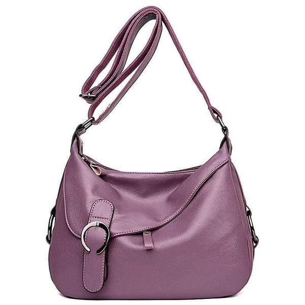 Luxury Handbags Women Bags Designer Zipper Decoration Crossbody Bags For Women Shoulder