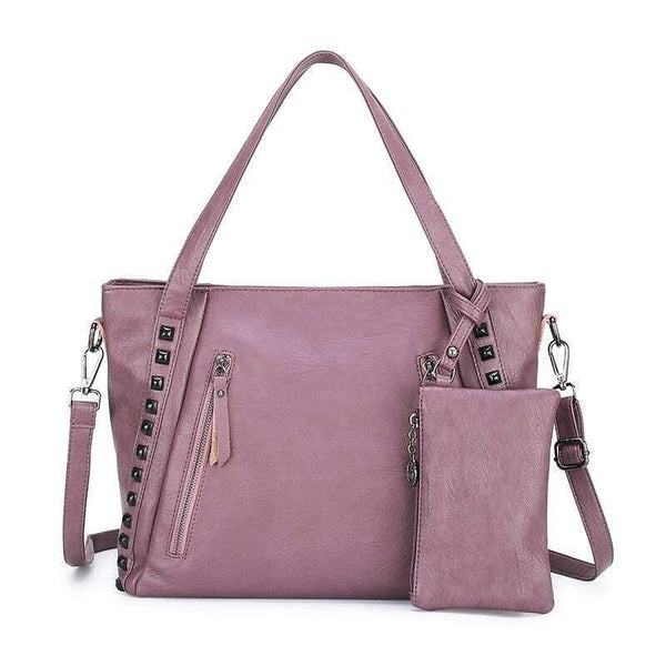 PU Leather Women Handbags Large Capacity Tote Bag Shoulder Bag Crossbody Bags For Women Bag