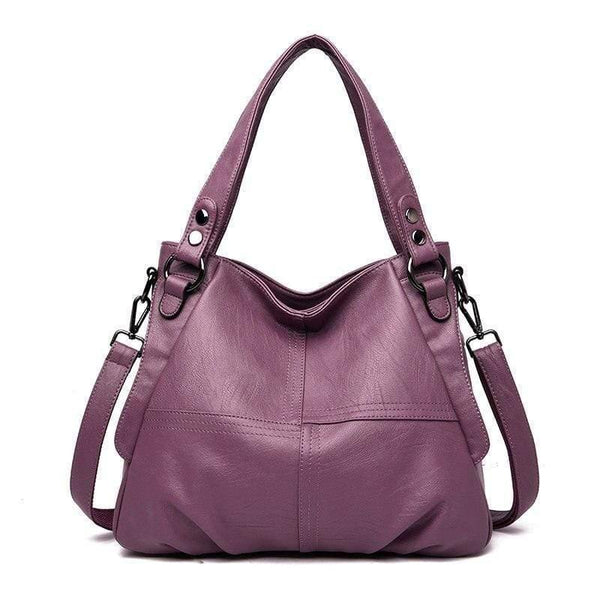 Women Leather Luxury Handbags Women Bags Designer Brand Hand bags Women Shoulder Crossbody