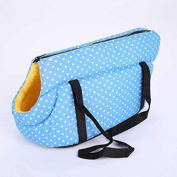 Pet Backpack Dog Cat Shoulder Bags Carrying Outdoor Pet Dog Carrier Puppy Travel for Small Dogs Pet Products - Planet Gates
