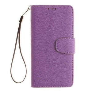 Planet Gates purple Best PU Leather Lather Lether Flip Wallet Phone Case Cover For Sony Soni Xperia Xperi X Performance Red Purple Black