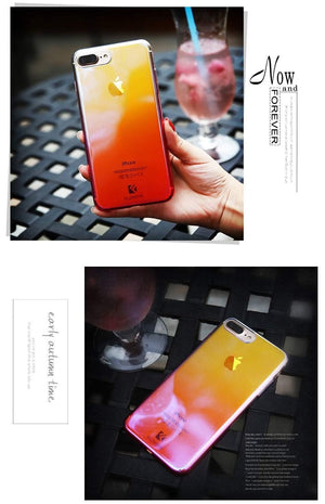 Planet Gates Purple / For Galaxy S7 / Case FLOVEME Phone Case For iPhone 7 6s 6 Plus 5s 8 X Xs Max Cases For Samsung Galaxy S6 S7 S8 Edge A5 2017 A3 A7 2016 Cover Blue-Ray