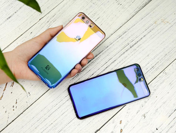 Planet Gates Purple / For Galaxy S7 / Case FLOVEME Phone Case For iPhone 7 6s 6 Plus 5s 8 X Xs Max Cases For Samsung Galaxy S6 S7 S8 Edge A5 2017 A3 A7 2016 Cover Blue-Ray