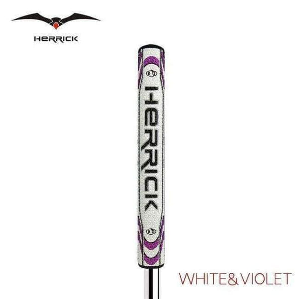 Planet Gates Purple Golf Grips clubs grip putter grips PU Non slip 8 colors by light your choice colorful  free shipping