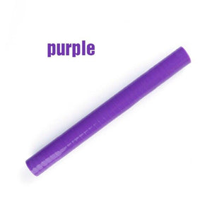 Planet Gates Purple Silicone Radiator Coolant Hose Kit For YAMAHA  YZF250 YZ250F YZ 250 F 2002 2003 2004 2005