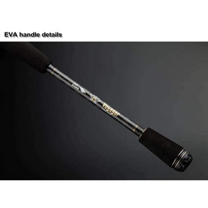 Planet Gates Purple Voyager spinning baitcasting fishing rod 4 sections travel rod ML M MH 1.8 2.1 2.4 2.7m carbon fishing rod F MF action