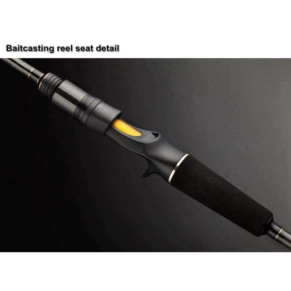 Planet Gates Purple Voyager spinning baitcasting fishing rod 4 sections travel rod ML M MH 1.8 2.1 2.4 2.7m carbon fishing rod F MF action