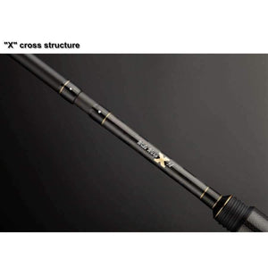 Planet Gates Purple Voyager spinning baitcasting fishing rod 4 sections travel rod ML M MH 1.8 2.1 2.4 2.7m carbon fishing rod F MF action