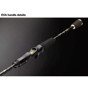 Planet Gates Purple Voyager spinning baitcasting fishing rod 4 sections travel rod ML M MH 1.8 2.1 2.4 2.7m carbon fishing rod F MF action