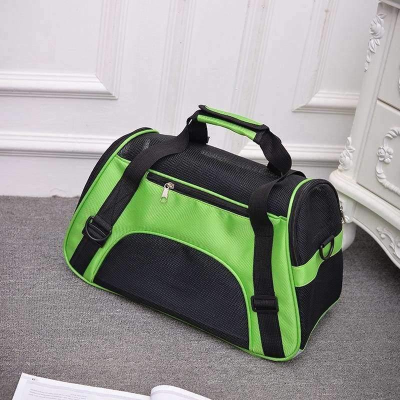 Planet Gates Purple / Within 3kg pet Dog Bag Pet Handbags And Plush Pad Travel Carrier Portable Breathable Bag Messenger Bag For Cat Small Pet Supplies