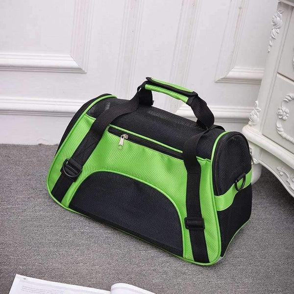 Planet Gates Purple / Within 3kg pet Dog Bag Pet Handbags And Plush Pad Travel Carrier Portable Breathable Bag Messenger Bag For Cat Small Pet Supplies