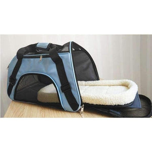 Planet Gates Purple / Within 3kg pet Dog Bag Pet Handbags And Plush Pad Travel Carrier Portable Breathable Bag Messenger Bag For Cat Small Pet Supplies