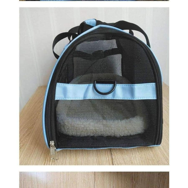 Planet Gates Purple / Within 3kg pet Dog Bag Pet Handbags And Plush Pad Travel Carrier Portable Breathable Bag Messenger Bag For Cat Small Pet Supplies