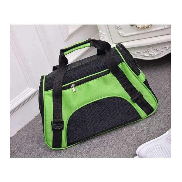 Planet Gates Purple / Within 3kg pet Dog Bag Pet Handbags And Plush Pad Travel Carrier Portable Breathable Bag Messenger Bag For Cat Small Pet Supplies