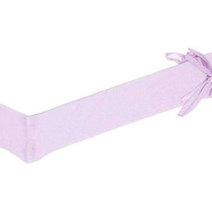 Planet Gates Purple Womens Over the Knee Girls Sexy Cotton High Socks Thigh High Hosiery