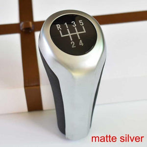 Planet Gates Purple Wood 5 6 Speed Manual Car Gear Shift Knob Lever For BMW 1 3 5 6 Series E30 E32 E34 E36 E38 E39 E46 E53 E60 E63 E83 E84 E87 E90