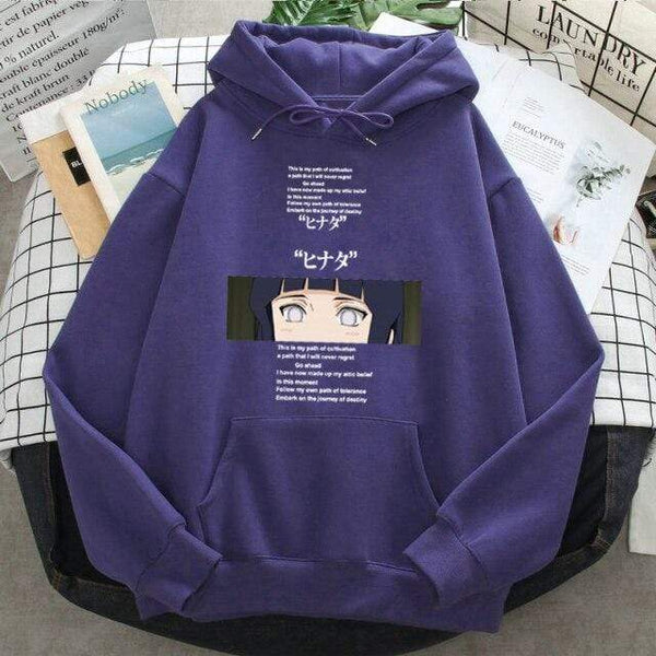 Planet Gates Purple / XXL / China Kawaii Hoodie Print Man Autumn Hip Hop Sweatshirts Fashion Casual Pullovers K-pop Long Sleeve Tops Streetwear