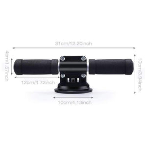 Planet Gates Push Up Sit-Ups Abdominal Pushup Stands Sport Gym Exercise Training  Home Fitness Workout Trainer For Body Building