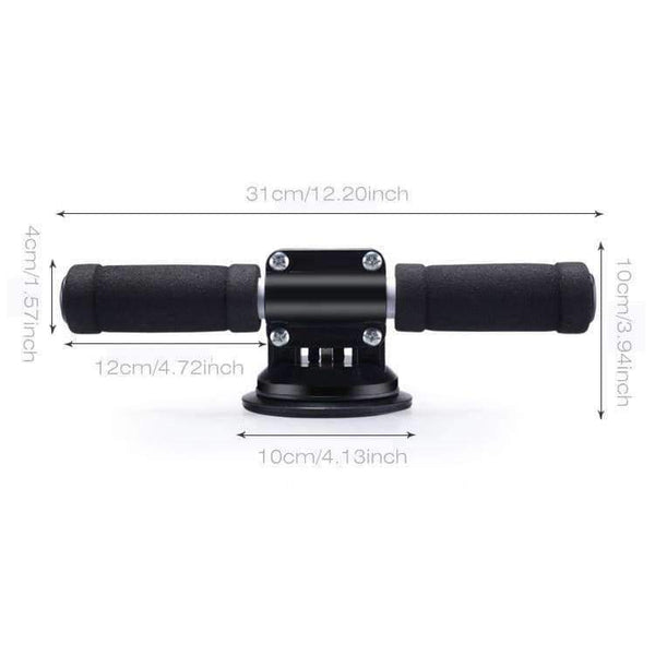 Planet Gates Push Up Sit-Ups Abdominal Pushup Stands Sport Gym Exercise Training  Home Fitness Workout Trainer For Body Building