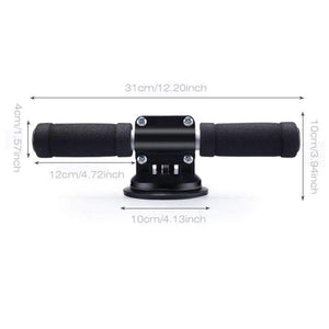 Planet Gates Push Up Sit-Ups Abdominal Pushup Stands Sport Gym Exercise Training  Home Fitness Workout Trainer For Body Building