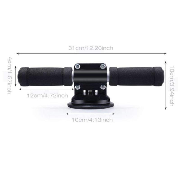 Planet Gates Push Up Sit-Ups Abdominal Pushup Stands Sport Gym Exercise Training  Home Fitness Workout Trainer For Body Building