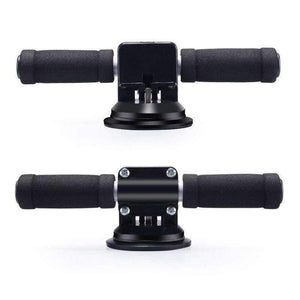 Planet Gates Push Up Sit-Ups Abdominal Pushup Stands Sport Gym Exercise Training  Home Fitness Workout Trainer For Body Building