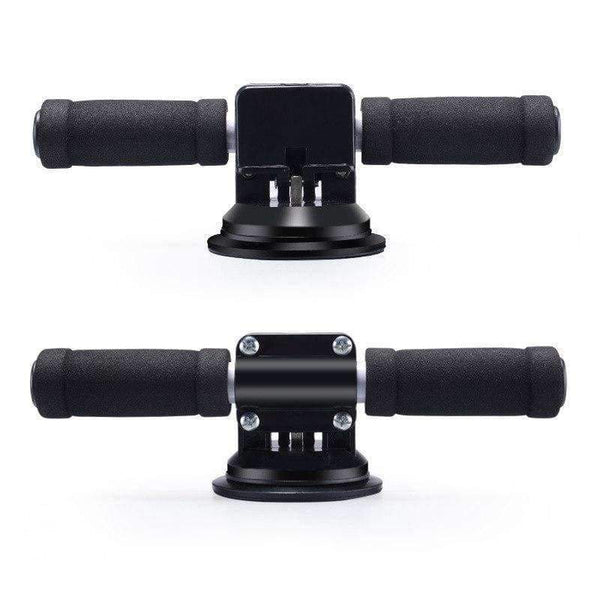 Planet Gates Push Up Sit-Ups Abdominal Pushup Stands Sport Gym Exercise Training  Home Fitness Workout Trainer For Body Building