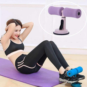 Planet Gates Push-up Stands Sit-up Abdomen With Sucker Portable Fitness Machine For Home Body Building Slimming Sports Gym Fitness Equipment