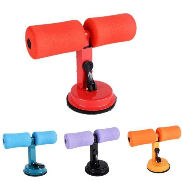 Planet Gates Push-up Stands Sit-up Abdomen With Sucker Portable Fitness Machine For The Home Body Building Slimming Sports Fitness Equipment