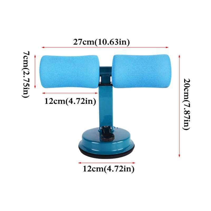 Planet Gates Push-up Stands Sit-up Abdomen With Sucker Portable Fitness Machine For The Home Body Building Slimming Sports Fitness Equipment