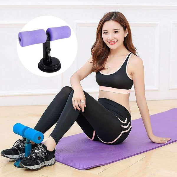 Planet Gates Push-up Stands Sit-up Abdomen With Sucker Portable Fitness Machine For The Home Body Building Slimming Sports Fitness Equipment