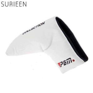Planet Gates Putter cover 6 Sizes Golf Club Headcovers 1# Drive, 3# 5# Wood, 3h# Hybrid Cover, Iron Cover, Putter Cover, Golf Head Covers Set