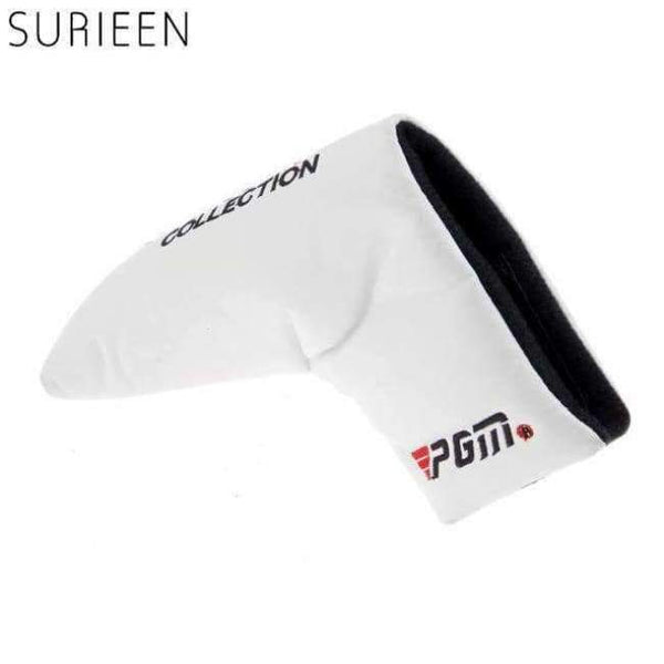 Planet Gates Putter cover 6 Sizes Golf Club Headcovers 1# Drive, 3# 5# Wood, 3h# Hybrid Cover, Iron Cover, Putter Cover, Golf Head Covers Set