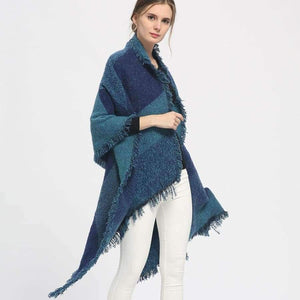 Planet Gates PW007 Scarves for Women Shawls Winter Warm Scarf Luxury Brand Soft Fashion Wraps Wool Cashmere Chiffon Islamic Plaids Hijab