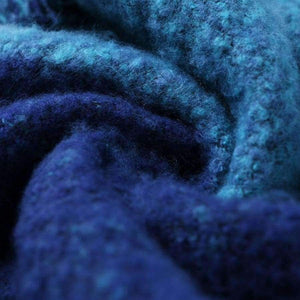 Planet Gates PW007 Scarves for Women Shawls Winter Warm Scarf Luxury Brand Soft Fashion Wraps Wool Cashmere Chiffon Islamic Plaids Hijab