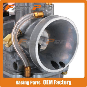Planet Gates PWK21 PWK 21 24 26 28 30 32 34 MM Stroke Engine Motorcycle PWK Carburetor ATV Buggy Quad Go Kart jet Dirt Bike Fit On Racing