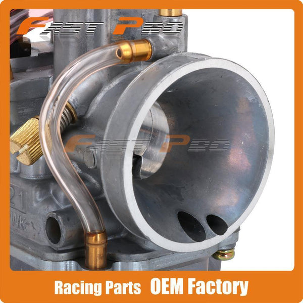 Planet Gates PWK21 PWK 21 24 26 28 30 32 34 MM Stroke Engine Motorcycle PWK Carburetor ATV Buggy Quad Go Kart jet Dirt Bike Fit On Racing