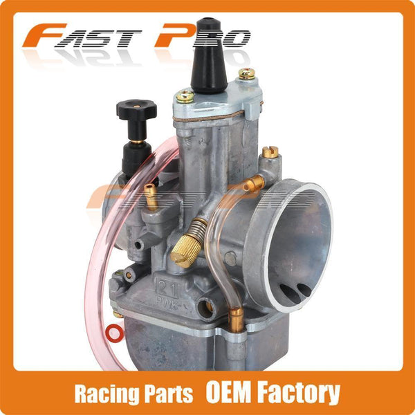 Planet Gates PWK21 PWK 21 24 26 28 30 32 34 MM Stroke Engine Motorcycle PWK Carburetor ATV Buggy Quad Go Kart jet Dirt Bike Fit On Racing