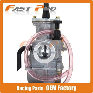 Planet Gates PWK21 PWK 21 24 26 28 30 32 34 MM Stroke Engine Motorcycle PWK Carburetor ATV Buggy Quad Go Kart jet Dirt Bike Fit On Racing