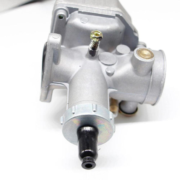 Planet Gates PZ27 mm Cable Choke Carburetor 125 150 200 250 300cc ATV Quad Go Kart PZ27 Motorcycle Carburetor Without handle