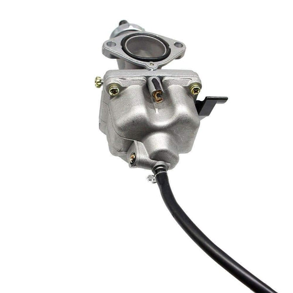 Planet Gates PZ27 mm Cable Choke Carburetor 125 150 200 250 300cc ATV Quad Go Kart PZ27 Motorcycle Carburetor Without handle