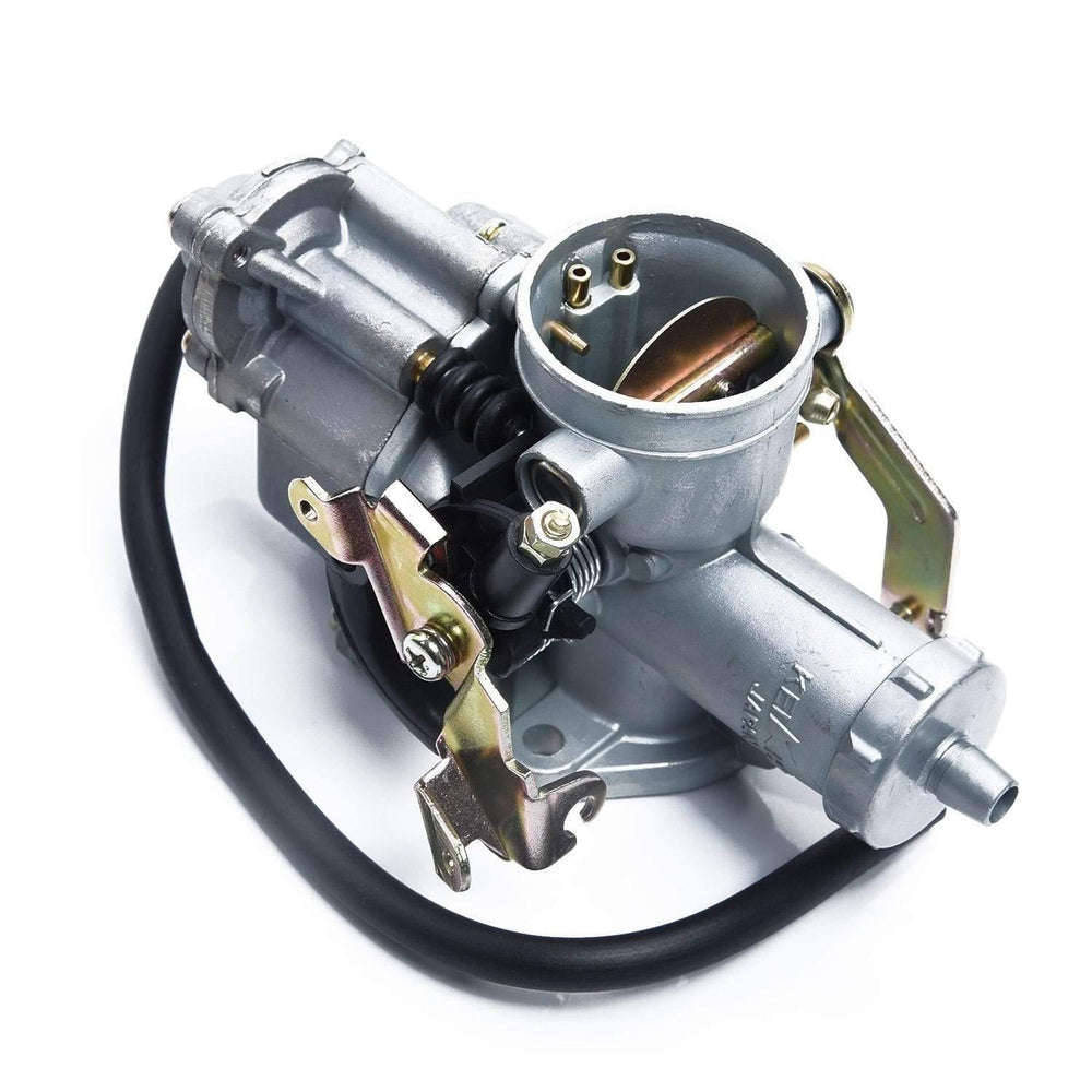 Planet Gates PZ30 30mm Carburetor Carb Replacement For 200/250cc Engine Fit PIT Dirt Bike Motorcycle ATV Quad 4 Wheeler.