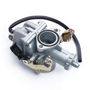 Planet Gates PZ30 30mm Carburetor Carb Replacement For 200/250cc Engine Fit PIT Dirt Bike Motorcycle ATV Quad 4 Wheeler.
