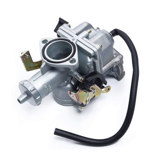 Planet Gates PZ30 30mm Carburetor Carb Replacement For 200/250cc Engine Fit PIT Dirt Bike Motorcycle ATV Quad 4 Wheeler.