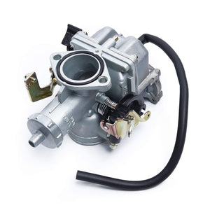 Planet Gates PZ30 30mm Carburetor Carb Replacement For 200/250cc Engine Fit PIT Dirt Bike Motorcycle ATV Quad 4 Wheeler.